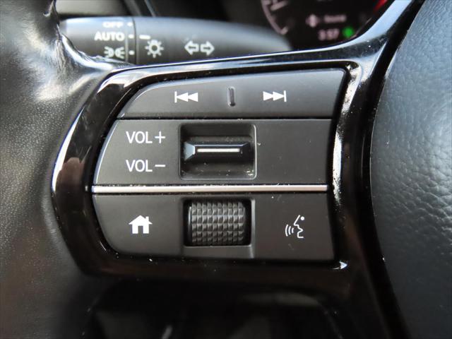 2023 Honda CR-V EX-L 2WD