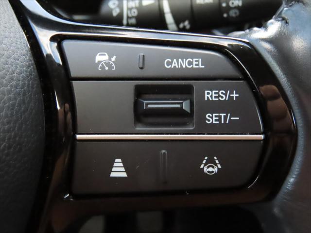 2023 Honda CR-V EX-L 2WD