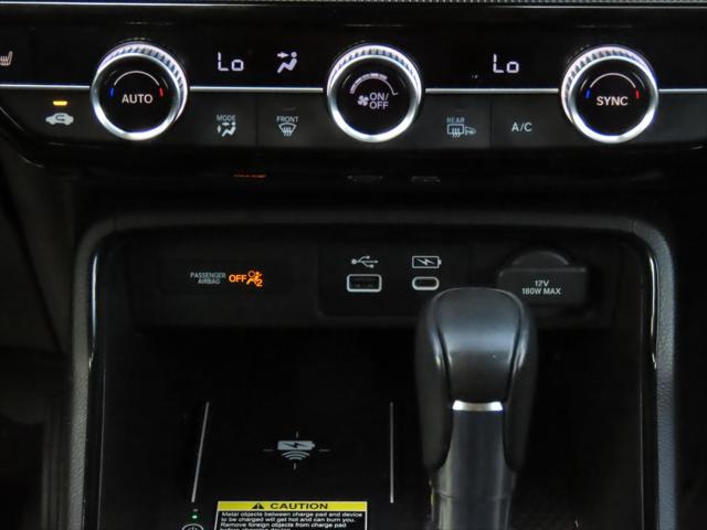 2023 Honda CR-V EX-L 2WD