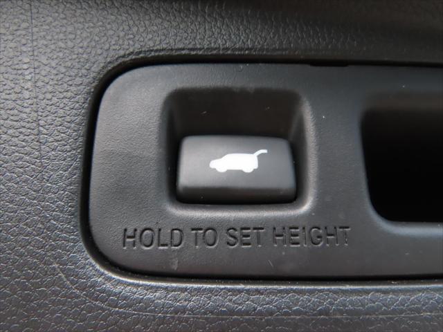 2023 Honda CR-V EX-L 2WD