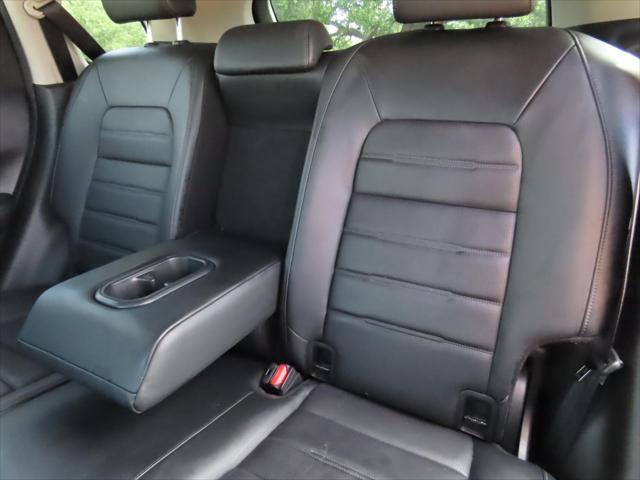 2023 Honda CR-V EX-L 2WD