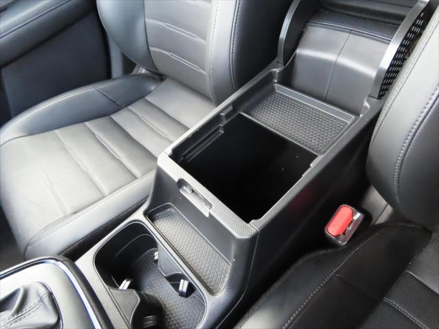 2023 Honda CR-V EX-L 2WD