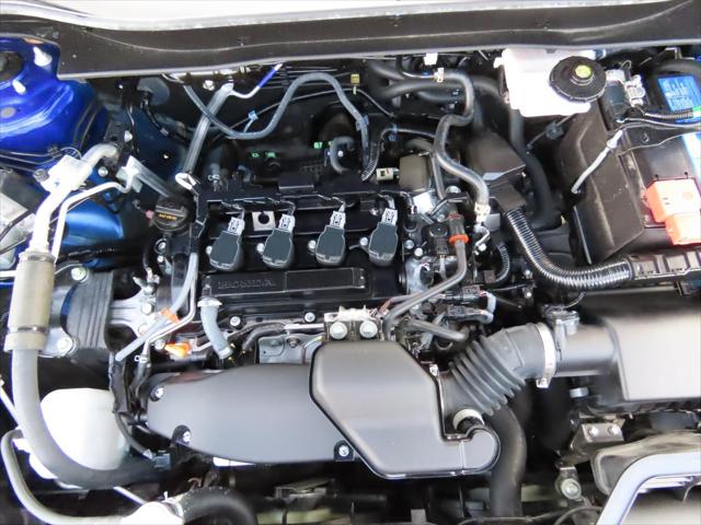 2023 Honda CR-V EX-L 2WD