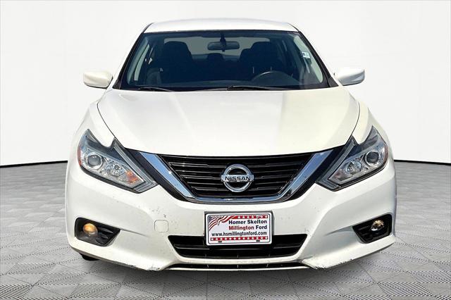 Used 2018 Nissan Altima For Sale in Millington, TN