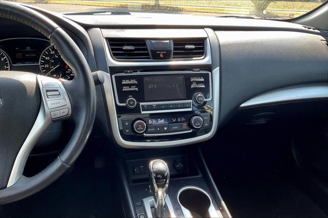 Used 2018 Nissan Altima For Sale in Millington, TN