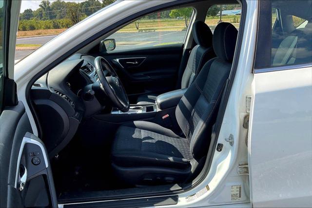 Used 2018 Nissan Altima For Sale in Millington, TN