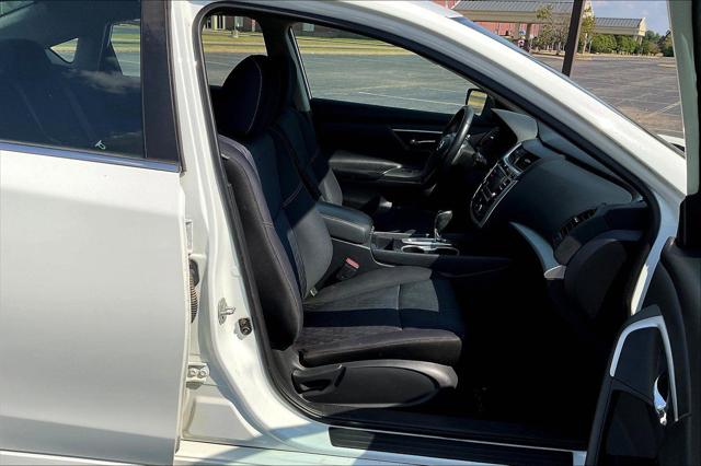 Used 2018 Nissan Altima For Sale in Millington, TN