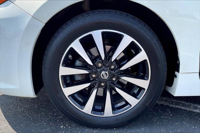 Used 2018 Nissan Altima For Sale in Millington, TN