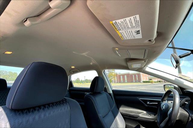 Used 2018 Nissan Altima For Sale in Millington, TN