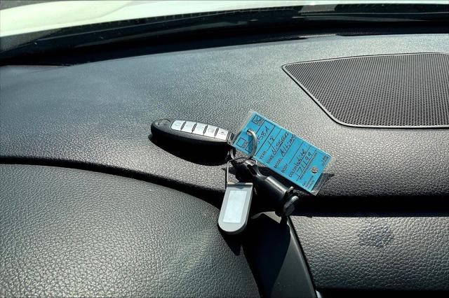 Used 2018 Nissan Altima For Sale in Millington, TN