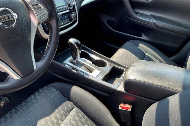 Used 2018 Nissan Altima For Sale in Millington, TN