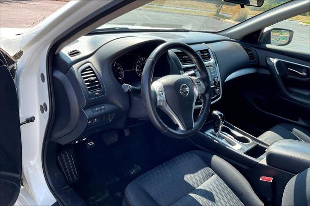 Used 2018 Nissan Altima For Sale in Millington, TN