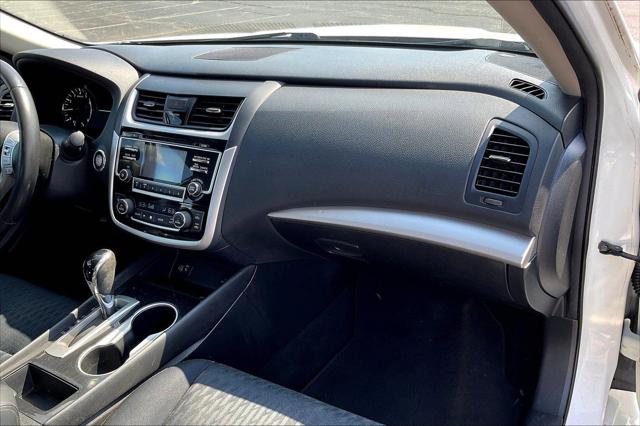 Used 2018 Nissan Altima For Sale in Millington, TN