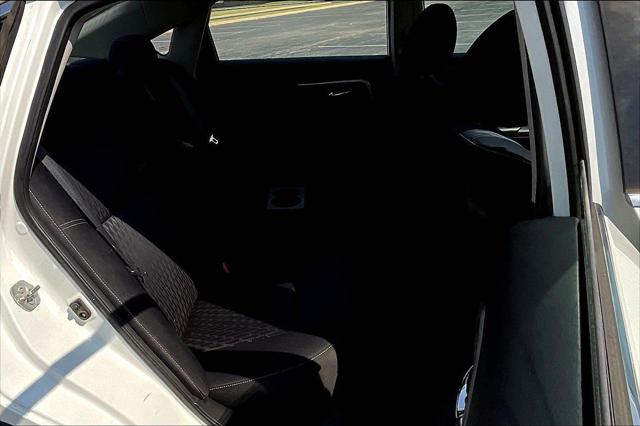 Used 2018 Nissan Altima For Sale in Millington, TN