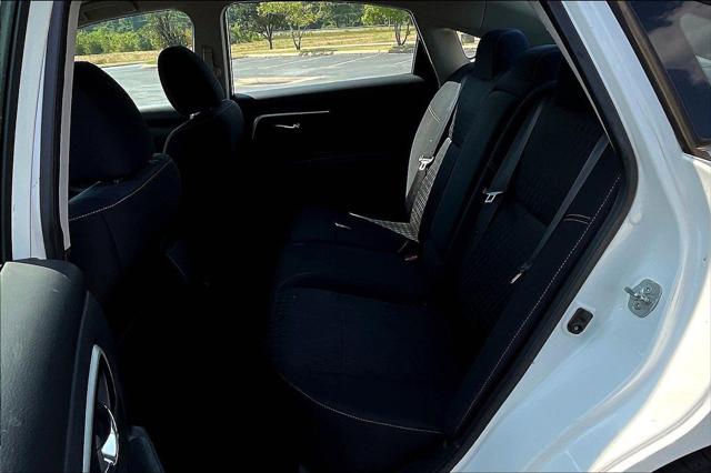 Used 2018 Nissan Altima For Sale in Millington, TN