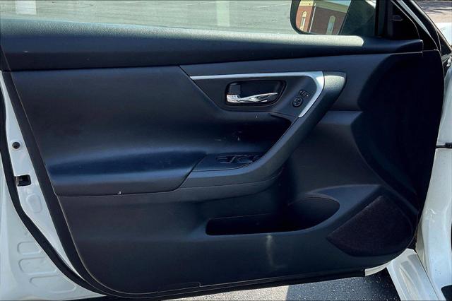 Used 2018 Nissan Altima For Sale in Millington, TN