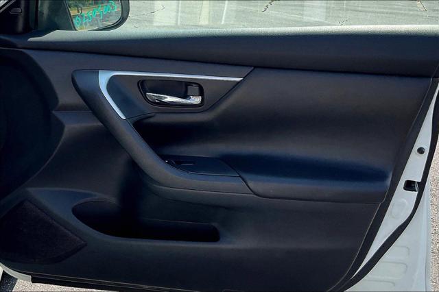 Used 2018 Nissan Altima For Sale in Millington, TN