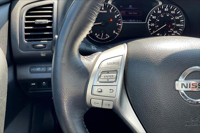 Used 2018 Nissan Altima For Sale in Millington, TN