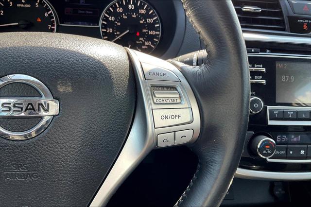 Used 2018 Nissan Altima For Sale in Millington, TN