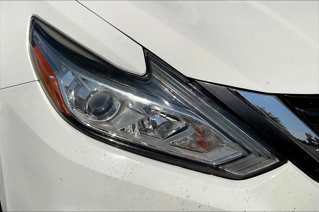 Used 2018 Nissan Altima For Sale in Millington, TN