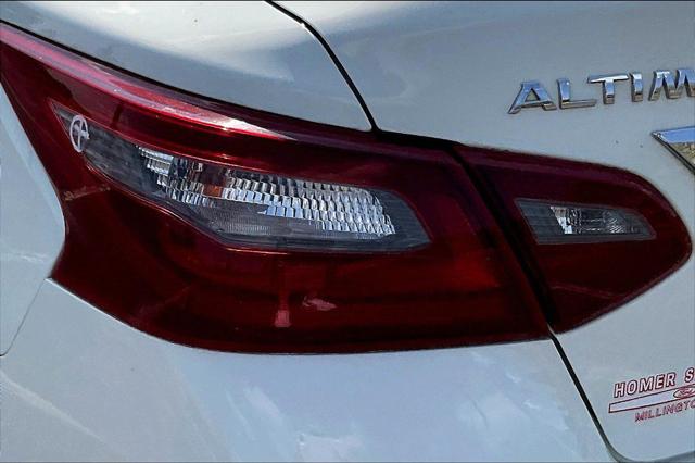 Used 2018 Nissan Altima For Sale in Millington, TN