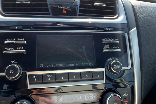 Used 2018 Nissan Altima For Sale in Millington, TN