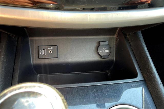 Used 2018 Nissan Altima For Sale in Millington, TN