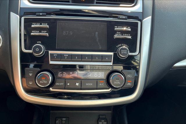 Used 2018 Nissan Altima For Sale in Millington, TN