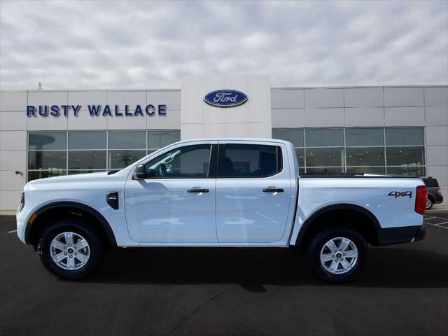 2025 Ford Ranger XL for sale in Dandridge, TN