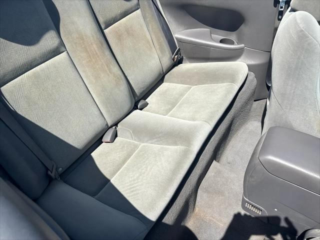 2004 Toyota Camry SLE