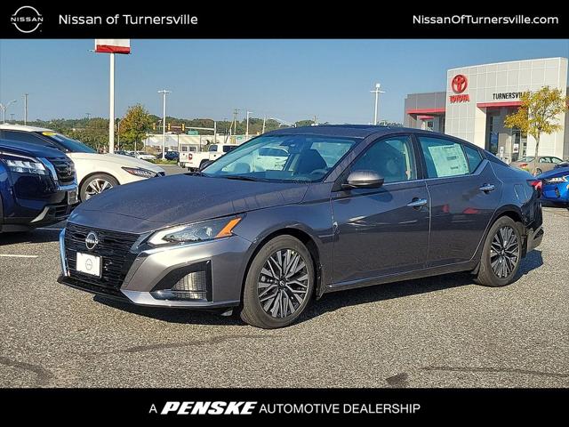 2025 Nissan Altima SV FWD for sale in Turnersville, NJ