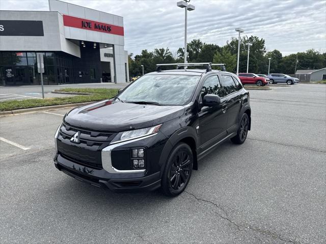 2025 Mitsubishi Outlander Sport 2.0 TRAIL EDITION for sale in Monroe, NC