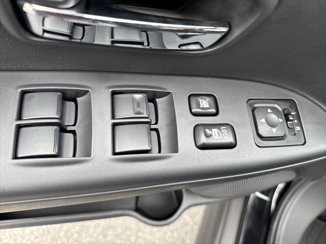 2025 Mitsubishi Outlander Sport 2.0 TRAIL EDITION