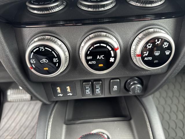 2025 Mitsubishi Outlander Sport 2.0 TRAIL EDITION
