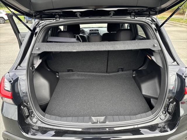 2025 Mitsubishi Outlander Sport 2.0 TRAIL EDITION