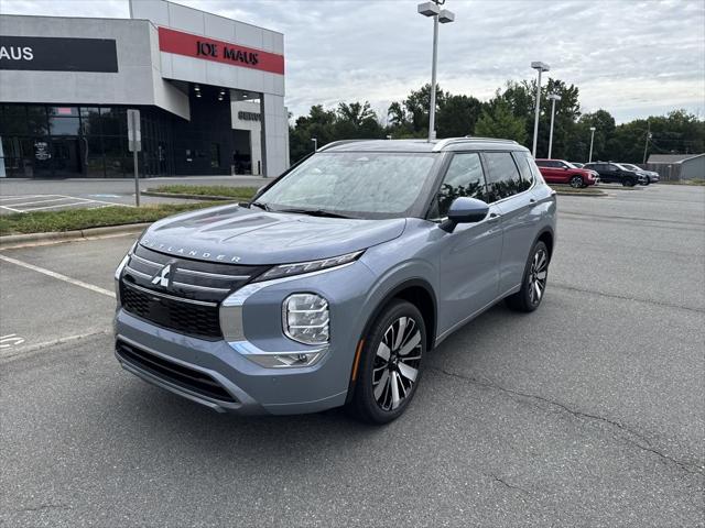2025 Mitsubishi Outlander SEL 2.5 2WD for sale in Monroe, NC