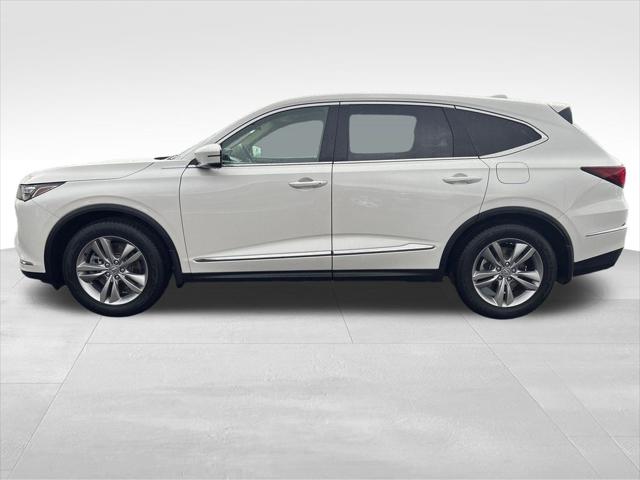 Used 2024 Acura MDX For Sale in Muscle Shoals, AL
