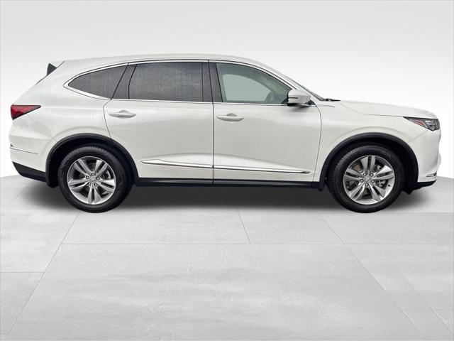 Used 2024 Acura MDX For Sale in Muscle Shoals, AL