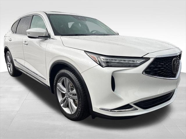 Used 2024 Acura MDX For Sale in Muscle Shoals, AL
