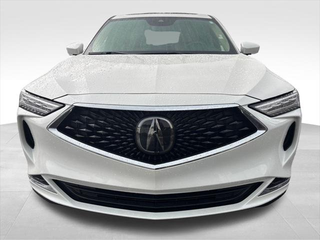 Used 2024 Acura MDX For Sale in Muscle Shoals, AL