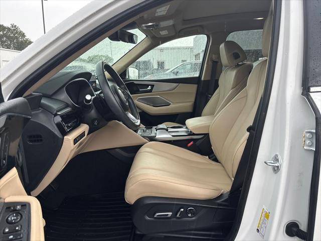 Used 2024 Acura MDX For Sale in Muscle Shoals, AL
