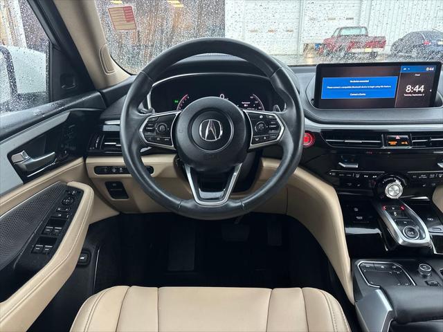 Used 2024 Acura MDX For Sale in Muscle Shoals, AL