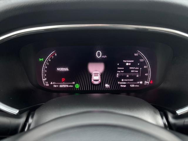 Used 2024 Acura MDX For Sale in Muscle Shoals, AL
