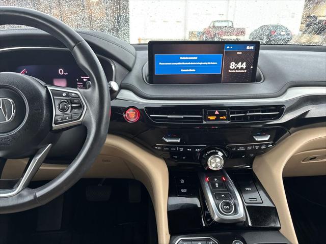 Used 2024 Acura MDX For Sale in Muscle Shoals, AL