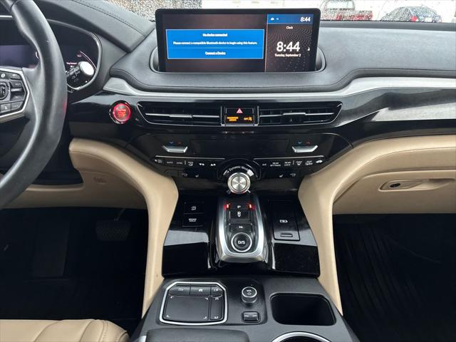 Used 2024 Acura MDX For Sale in Muscle Shoals, AL