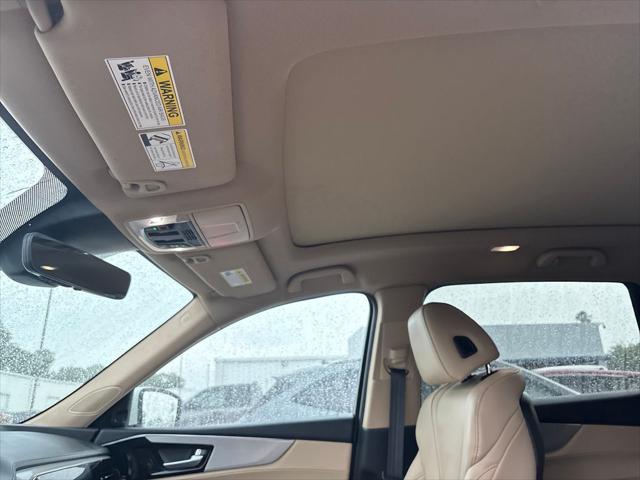 Used 2024 Acura MDX For Sale in Muscle Shoals, AL