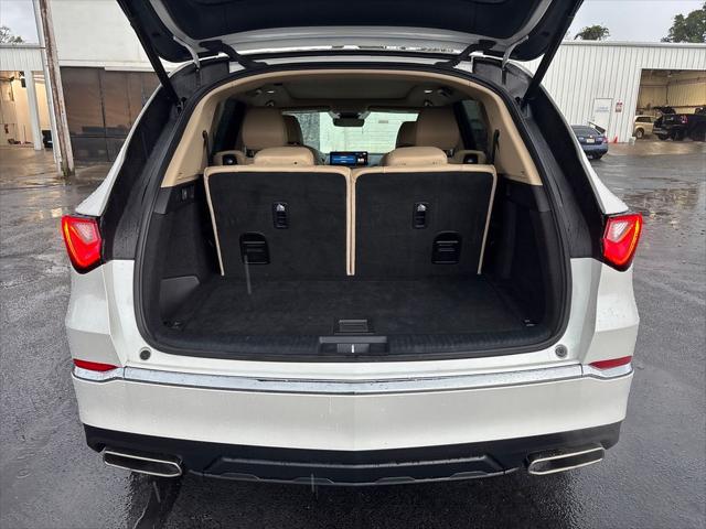 Used 2024 Acura MDX For Sale in Muscle Shoals, AL