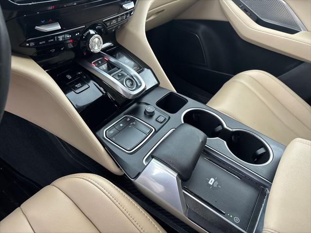 Used 2024 Acura MDX For Sale in Muscle Shoals, AL
