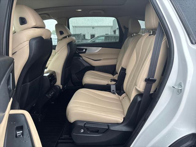 Used 2024 Acura MDX For Sale in Muscle Shoals, AL