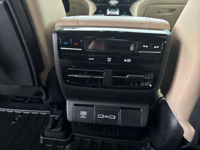 Used 2024 Acura MDX For Sale in Muscle Shoals, AL